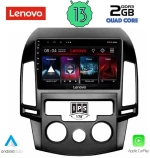 LENOVO LVD 4231_CPA A/C (9inc) MULTIMEDIA TABLET OEM HYUNDAI i30 mod. 2007-2012