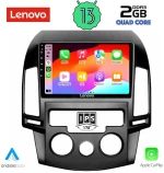 LENOVO LVD 4231_CPA A/C (9inc) MULTIMEDIA TABLET OEM HYUNDAI i30 mod. 2007-2012