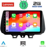 LENOVO LVD 4244_CPA (9inc) MULTIMEDIA TABLET OEM HYUNDAI TUSCON mod. 2019+gt;
