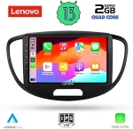 LENOVO LVD 4223_CPA (9inc) MULTIMEDIA TABLET OEM HYUNDAI i10 mod. 2008-2013
