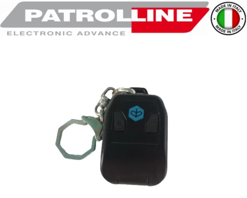 HPA 935 Χειριστήριο Συναγερμού Αυτοκινήτου