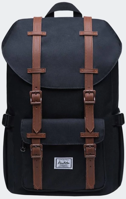KAUKKO BACKPACK - EP5-7-BLACK
