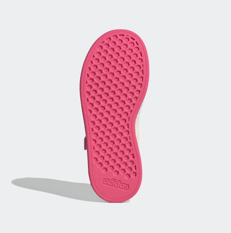 ADIDAS GRAND COURT MINNIE EL K - IF0926
