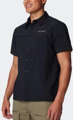 COLUMBIA Mountaindale Outdoor SS Shirt - 2072691-010
