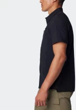 COLUMBIA Mountaindale Outdoor SS Shirt - 2072691-010