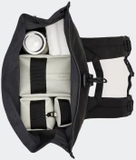 RAINS Rolltop Rucksack - 13320-GREY
