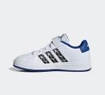 ADIDAS GRAND COURT SPIDER-MAN EL K - IF0925