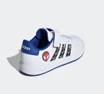 ADIDAS GRAND COURT SPIDER-MAN EL K - IF0925