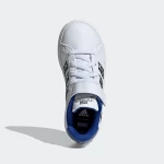 ADIDAS GRAND COURT SPIDER-MAN EL K - IF0925