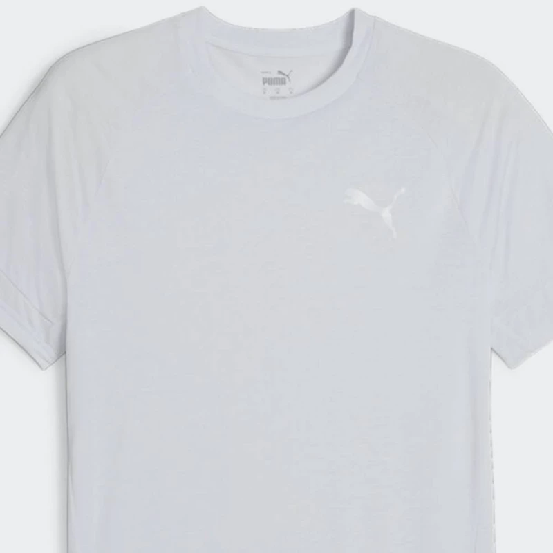 PUMA EVOSTRIPE Tee - 678992-42