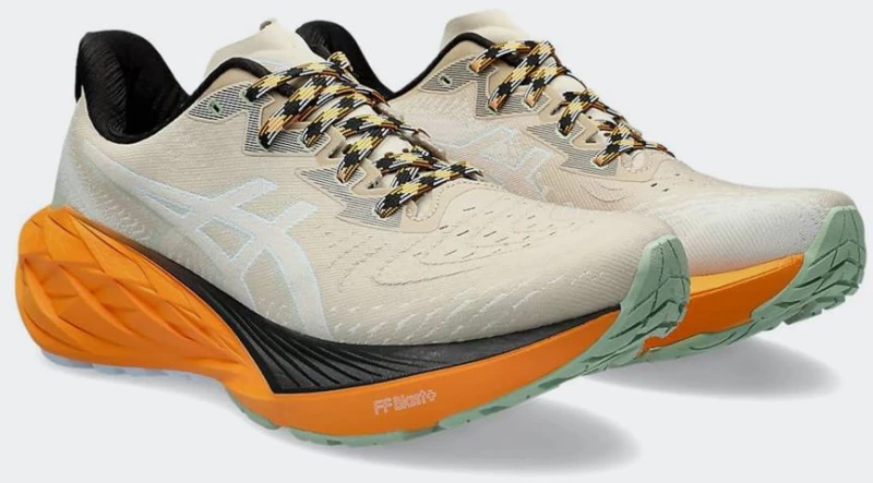 ASICS NOVABLAST 4 - 1011B850-250