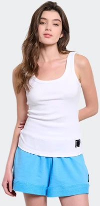 BODYTALK SINGLET - 1241-901721-00200