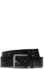 Calvin Klein ανδρική ζώνη μαύρη K50K511421
