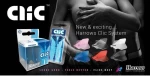 Harrows Clic HS-TNK-000013634