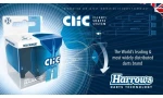 Harrows Clic HS-TNK-000013634