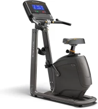 Ποδήλατο Γυμναστικής MATRIX UPRIGHT U30 Με Κονσόλα XR