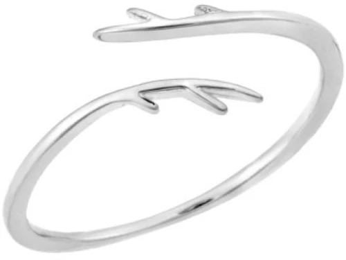Δαχτυλίδι Senza ασήμι 925 SSR3248SR