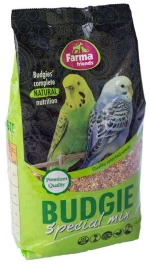 Farma Budgie Special Mix 20kg
