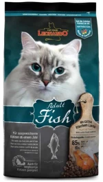 Leonardo Adult Fish Cat 7.5kg