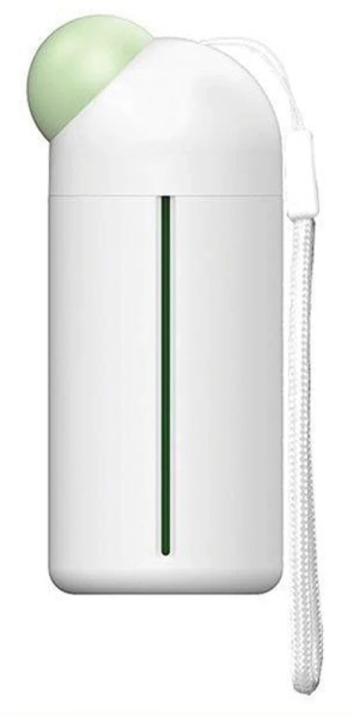Dogness Poop Bag Dispenser Πράσινο