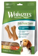 Whimzees Bags Ricebone 9pcs