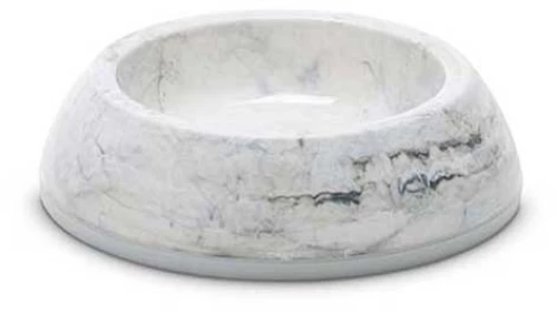 Savic Marble Μπολ Πλαστικό 300ml