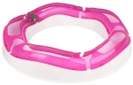 Flamingo Ct Moggy Tunnel 39x39x7cm