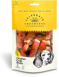 Celebrate Freshness Chicken Crab Stick 100gr