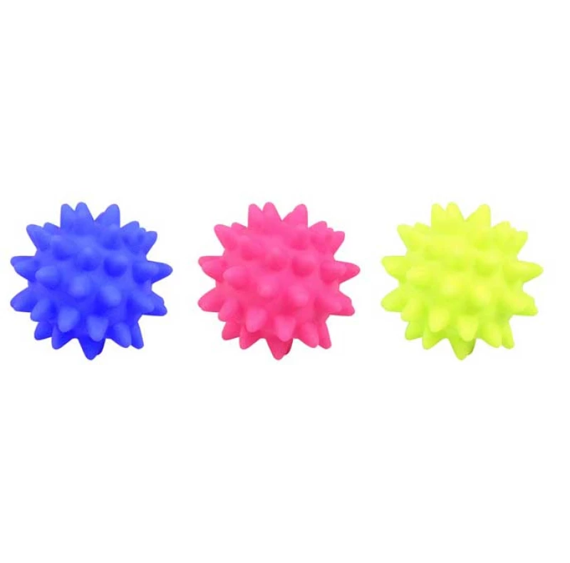Pawise Vinyl Παιχνίδι Σκύλου Spiny Ball 6cm 1τμχ