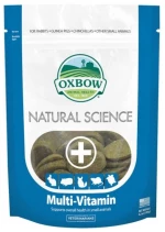Oxbow Συμπλήρωμα Διατροφής Multivitamin 120gr