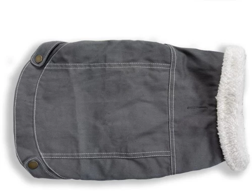 Glee Jacket Γκρι 35cm