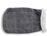 Glee Jacket Γκρι 35cm