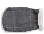 Glee Jacket Γκρι 35cm