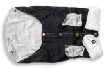Glee Jacket Mαύρο 30cm