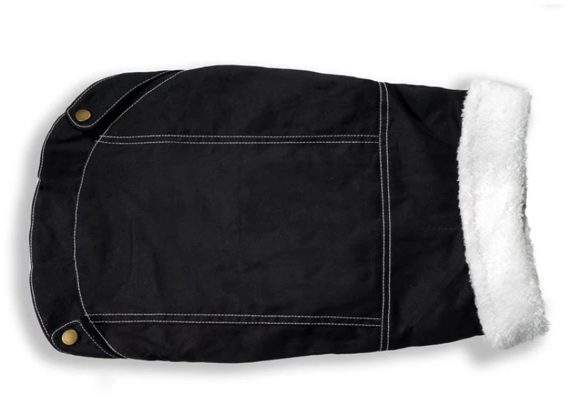 Glee Jacket Mαύρο 30cm
