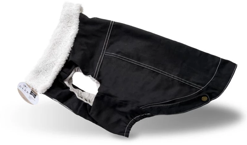 Glee Jacket Mαύρο 30cm