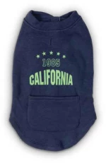 Vitakraft Φούτερ California Μπλε 30cm