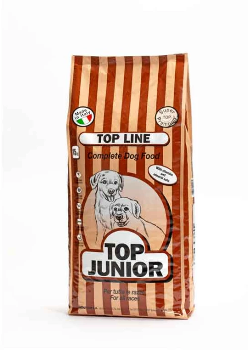 TOP LINE Junior 15kg