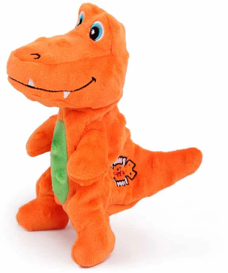 AFP Παιχνίδι Σκύλου My T-Rex Tim the Mini T-Rex 18x15x9,5cm
