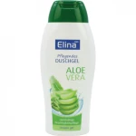 Αφρόλουτρο Aloe Vera 250ml