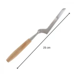 Μαχαίρι Τυριού 25 cm