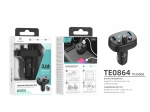 Bluetooth Mp3 3.1A