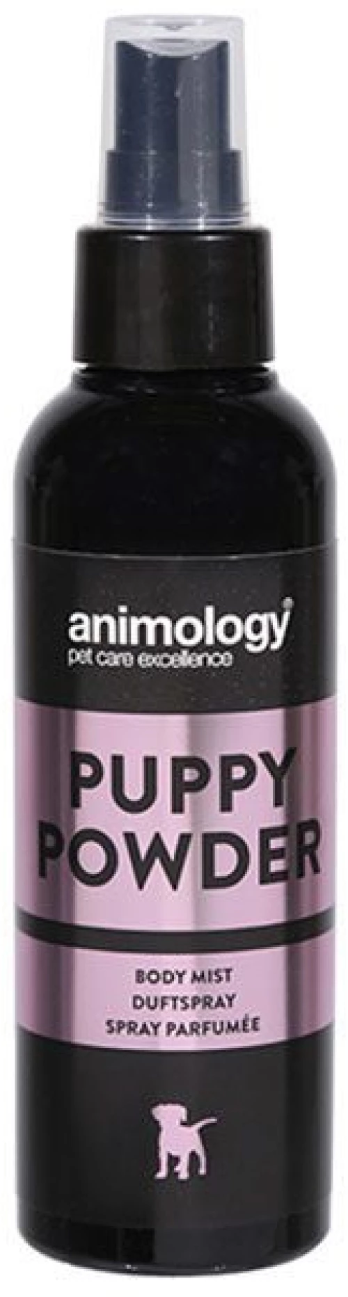 Animology Puppy Powder Κολώνια 150ml