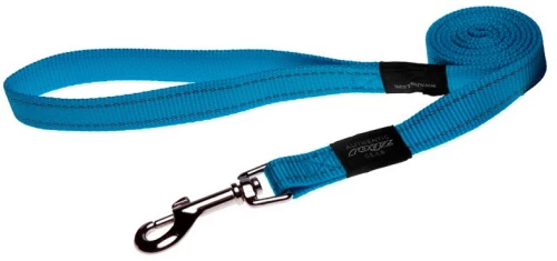 Rogz Οδηγός Σκύλου Utility Turquoise Medium 1.4m