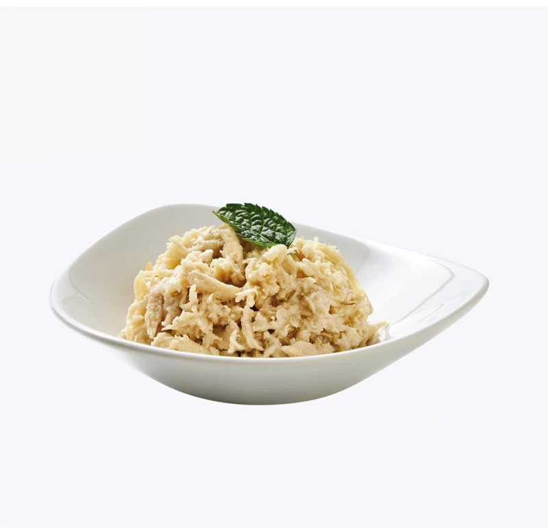 Wellfed Filleto Pure Chicken 70gr