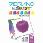 Χαρτί Φωτοτυπικό Α3 200gr Fabriano - Mondi
