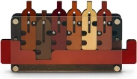 Γρίφος Recent Toys The Waiters Tray J-4