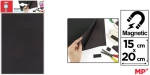 Μαγνήτης Φύλλο MP 15x20cm PM095