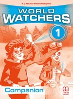 World Watchers 1 Companion