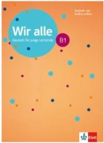 Wir Alle b1 Testheft (+ Audio)